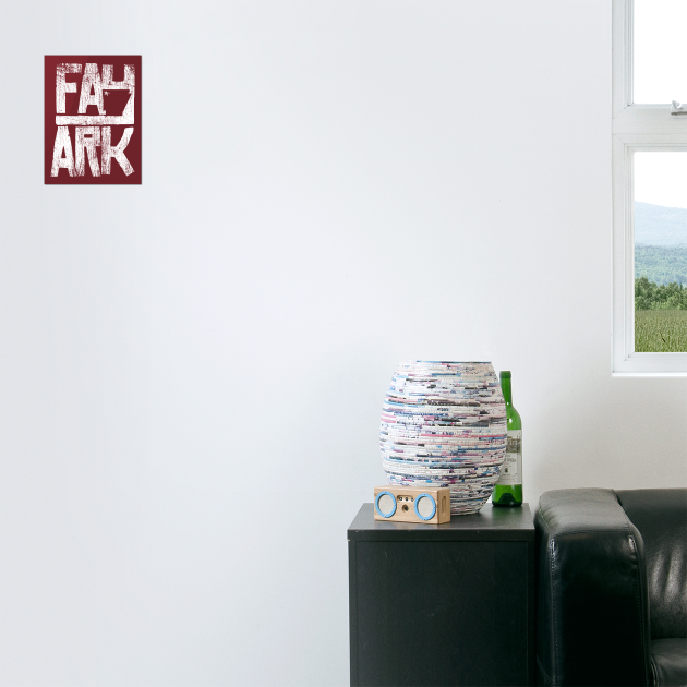 FAY | ARK by rt-shirts